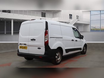 Used Ford Transit Connect 2020 for sale - 76219368: Photo