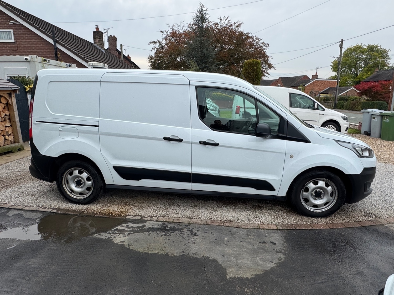 Used Ford Transit Connect 2020 for sale - 76219368: Photo 7