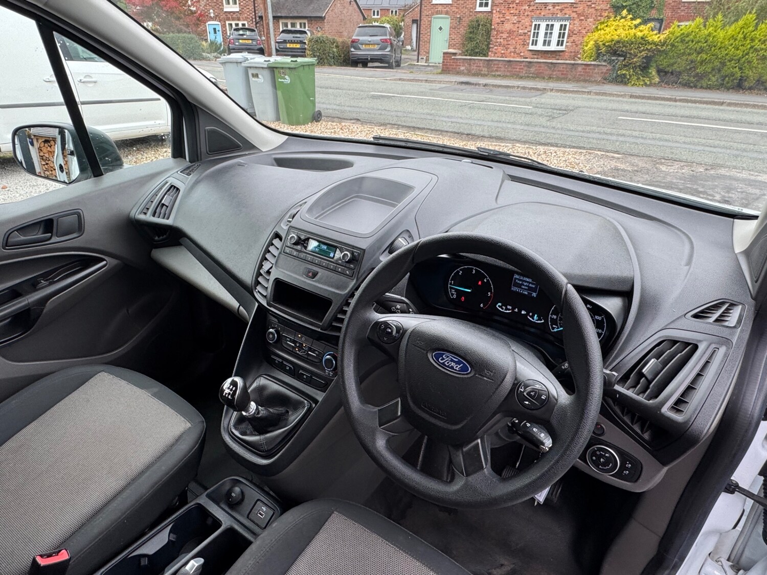 Used Ford Transit Connect 2020 for sale - 76219368: Photo 8