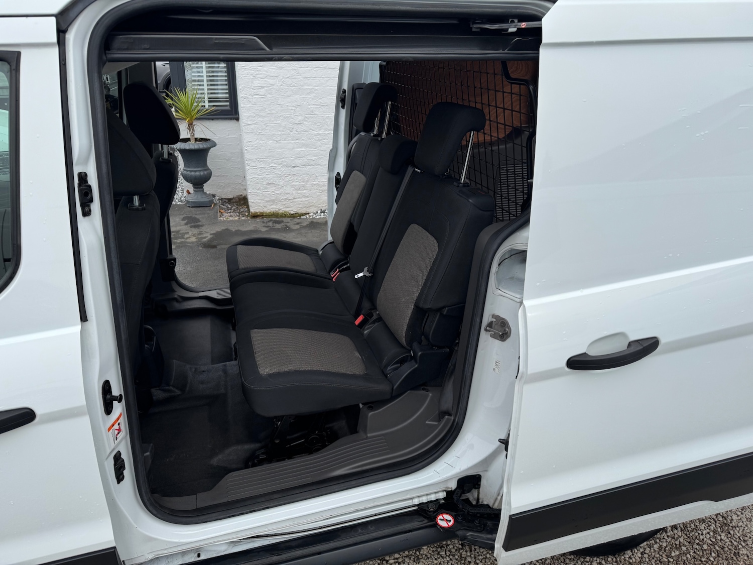Used Ford Transit Connect 2020 for sale - 76219368: Photo 9