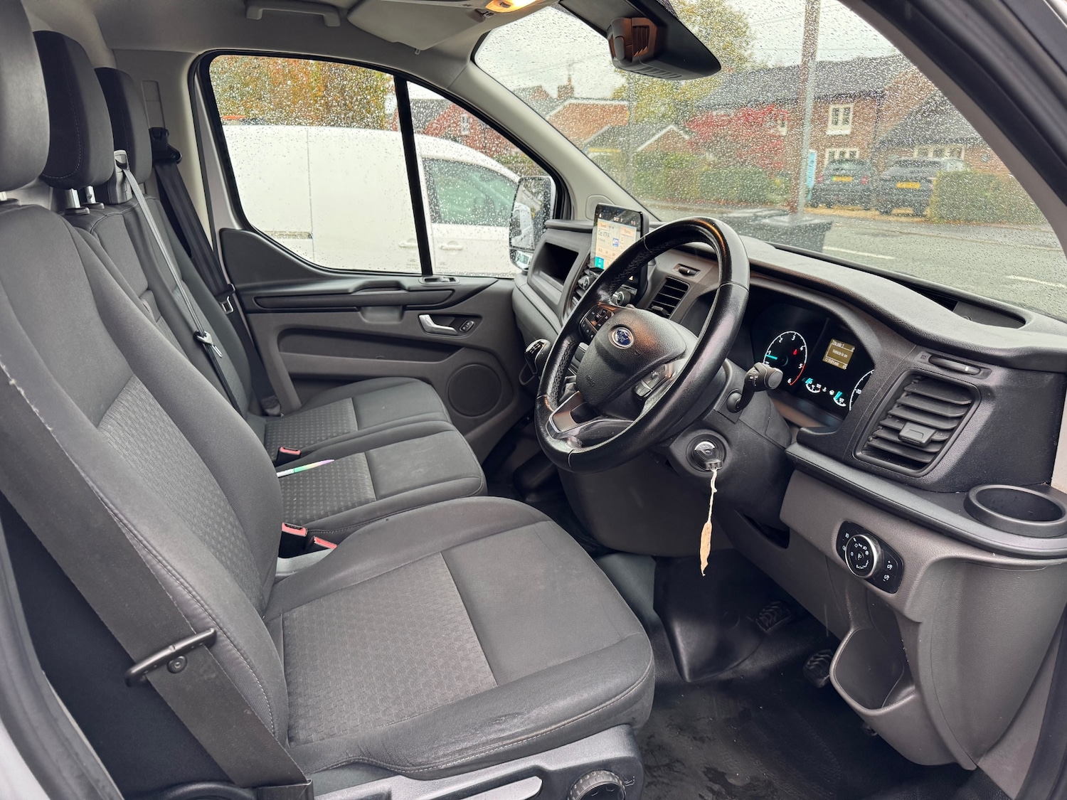 Used Ford Transit Custom 2020 for sale - 76384644: Photo 10