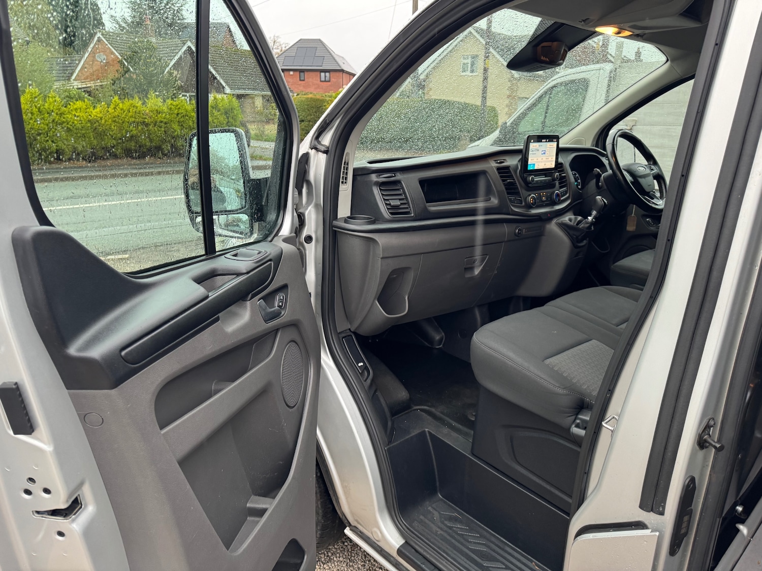 Used Ford Transit Custom 2020 for sale - 76384644: Photo 13