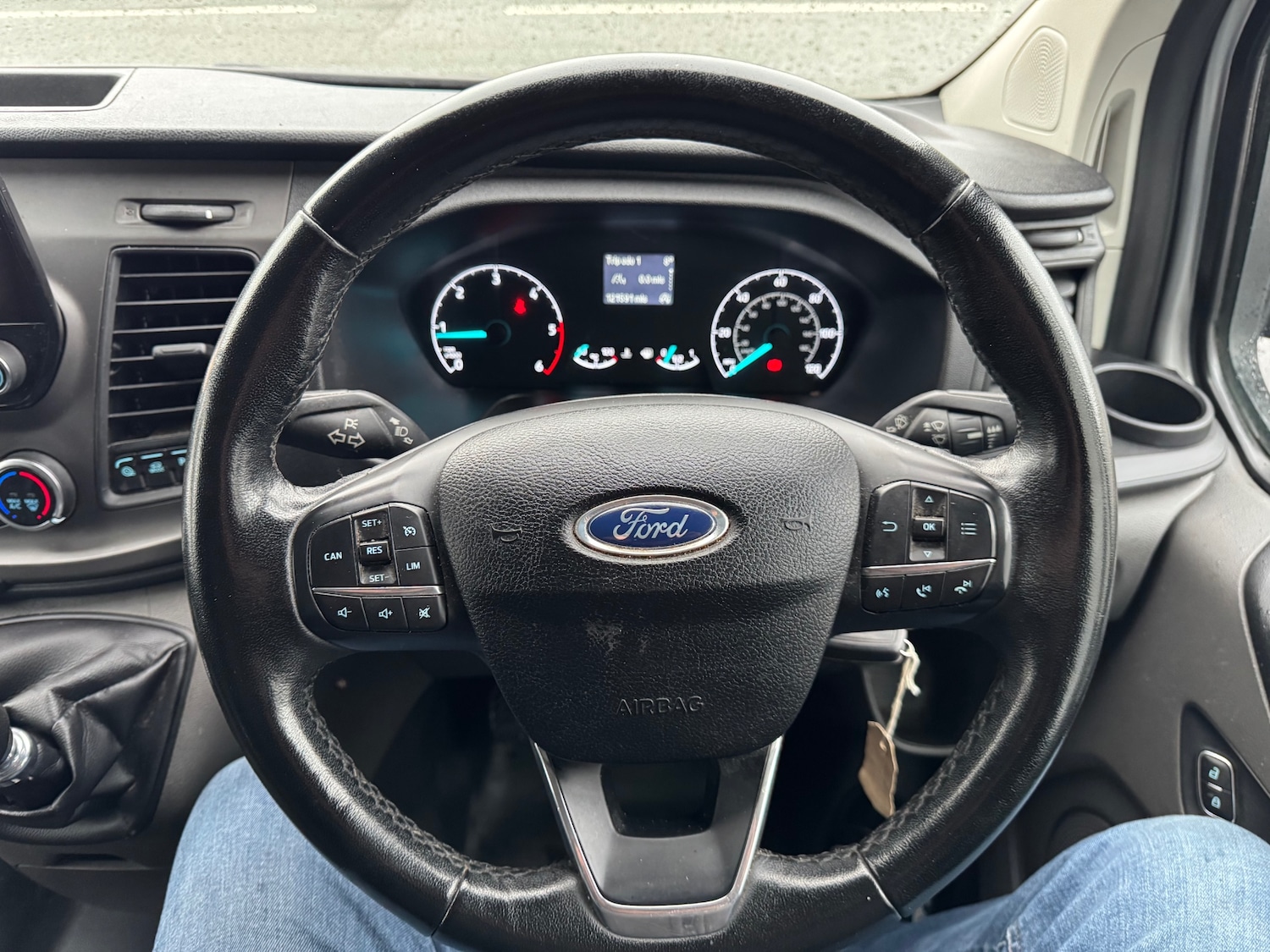 Used Ford Transit Custom 2020 for sale - 76384644: Photo 15