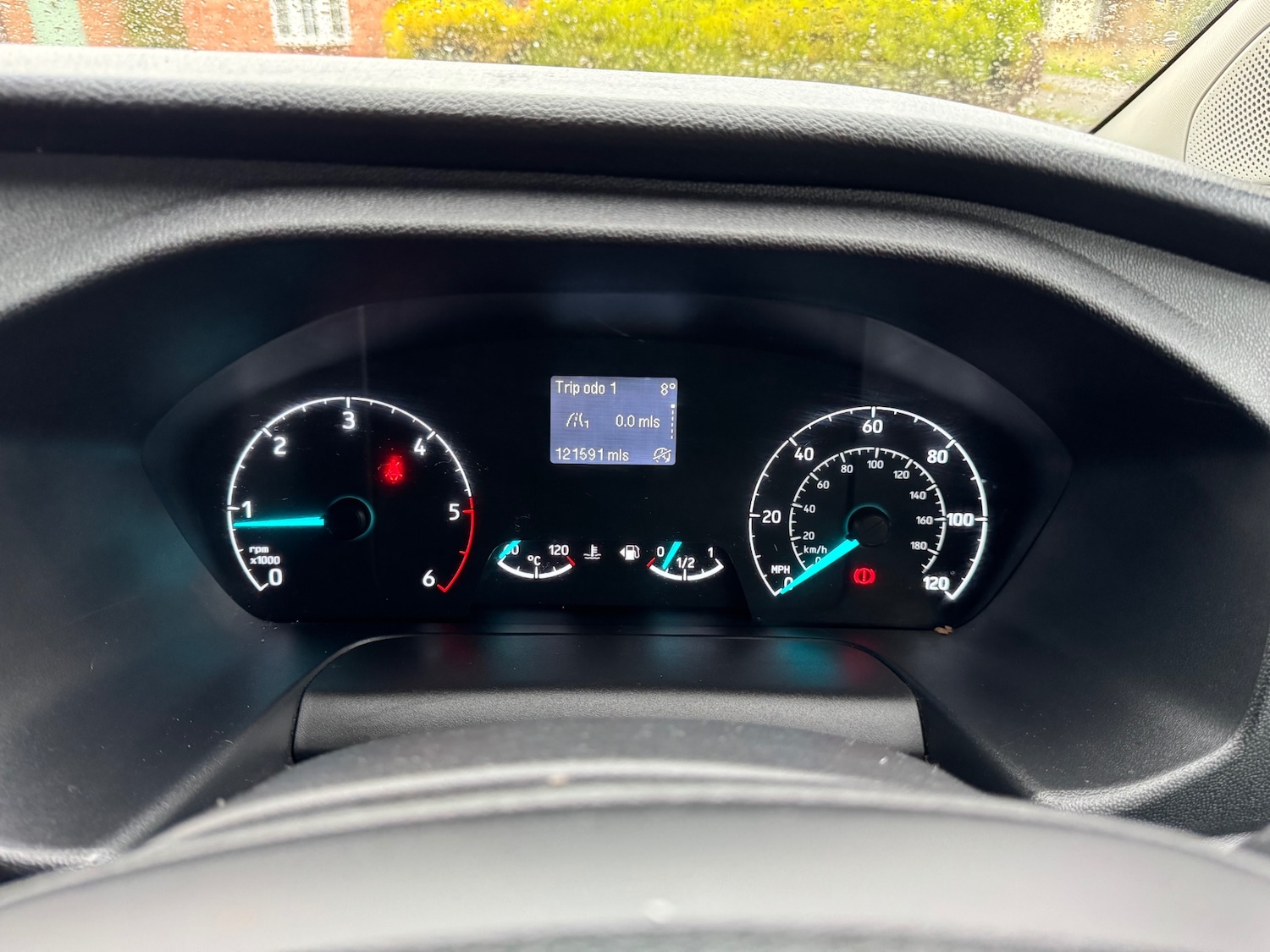 Used Ford Transit Custom 2020 for sale - 76384644: Photo 16