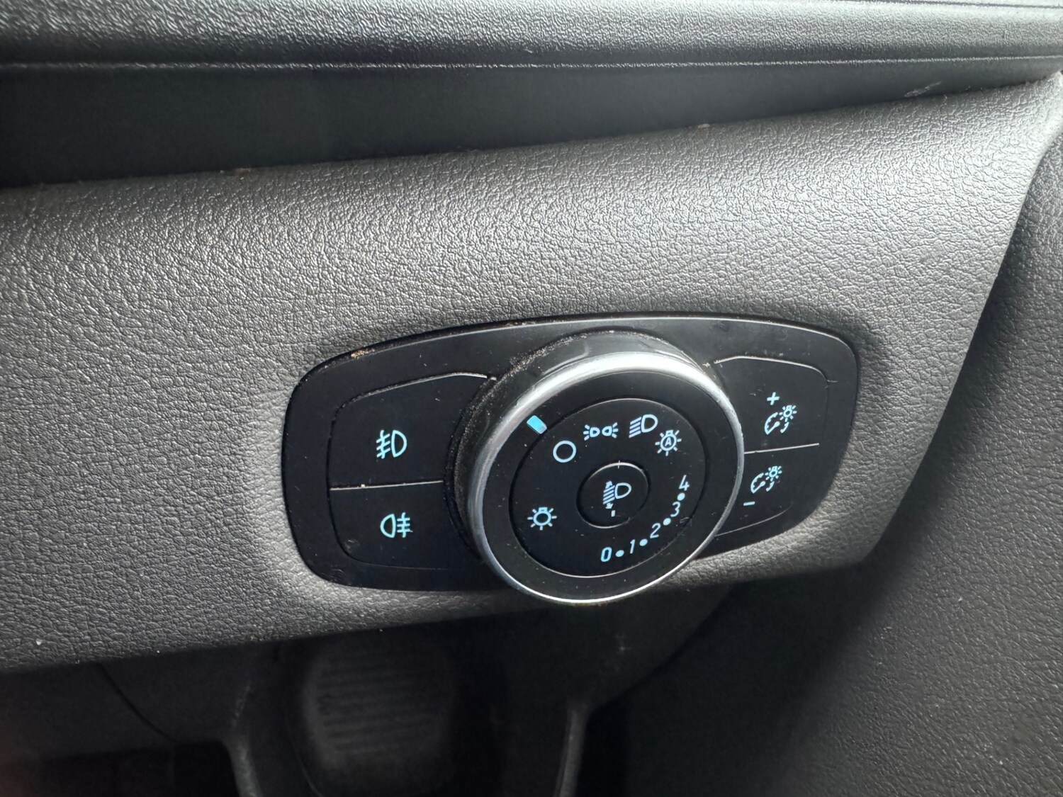 Used Ford Transit Custom 2020 for sale - 76384644: Photo 17