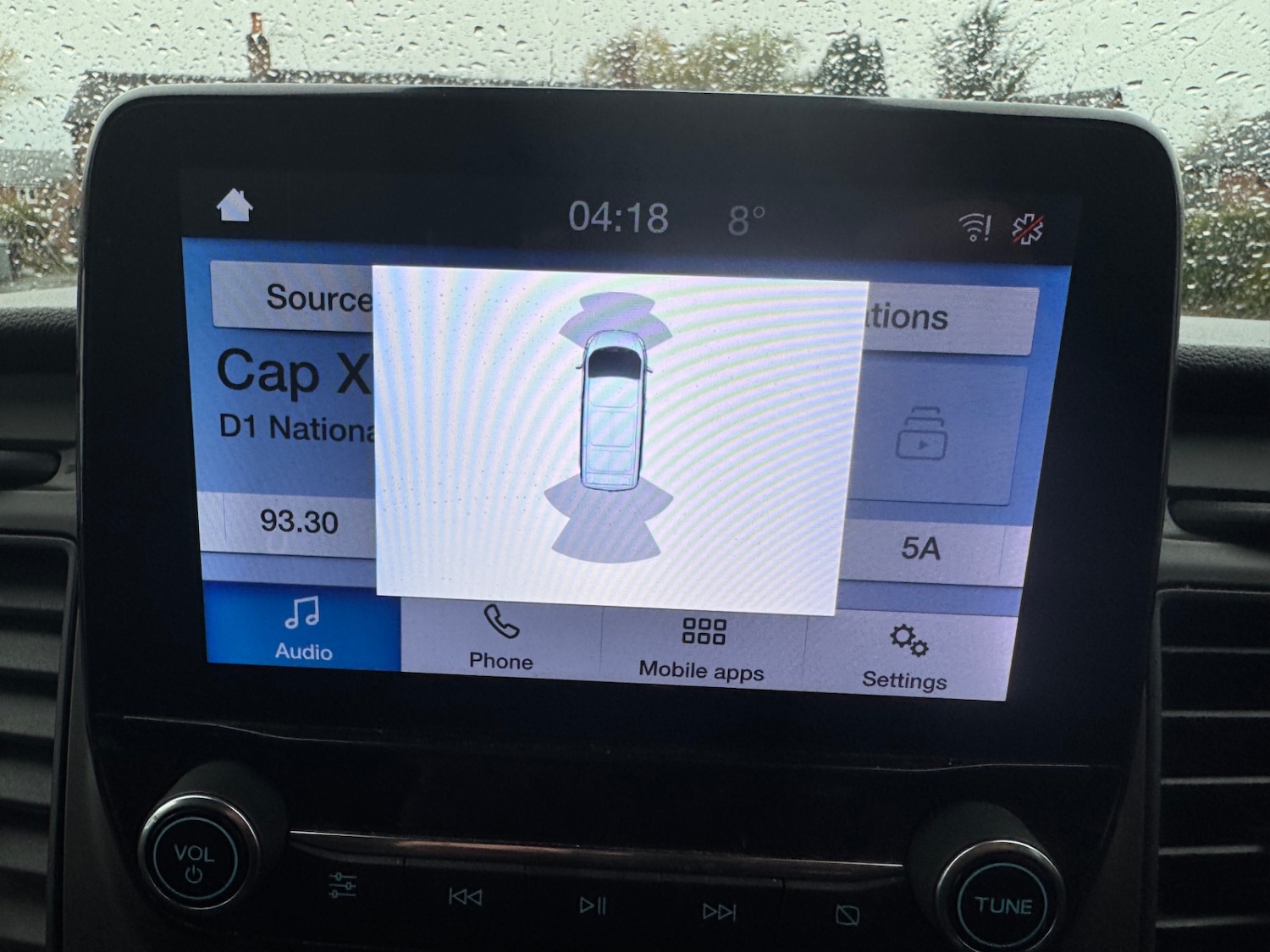 Used Ford Transit Custom 2020 for sale - 76384644: Photo 18