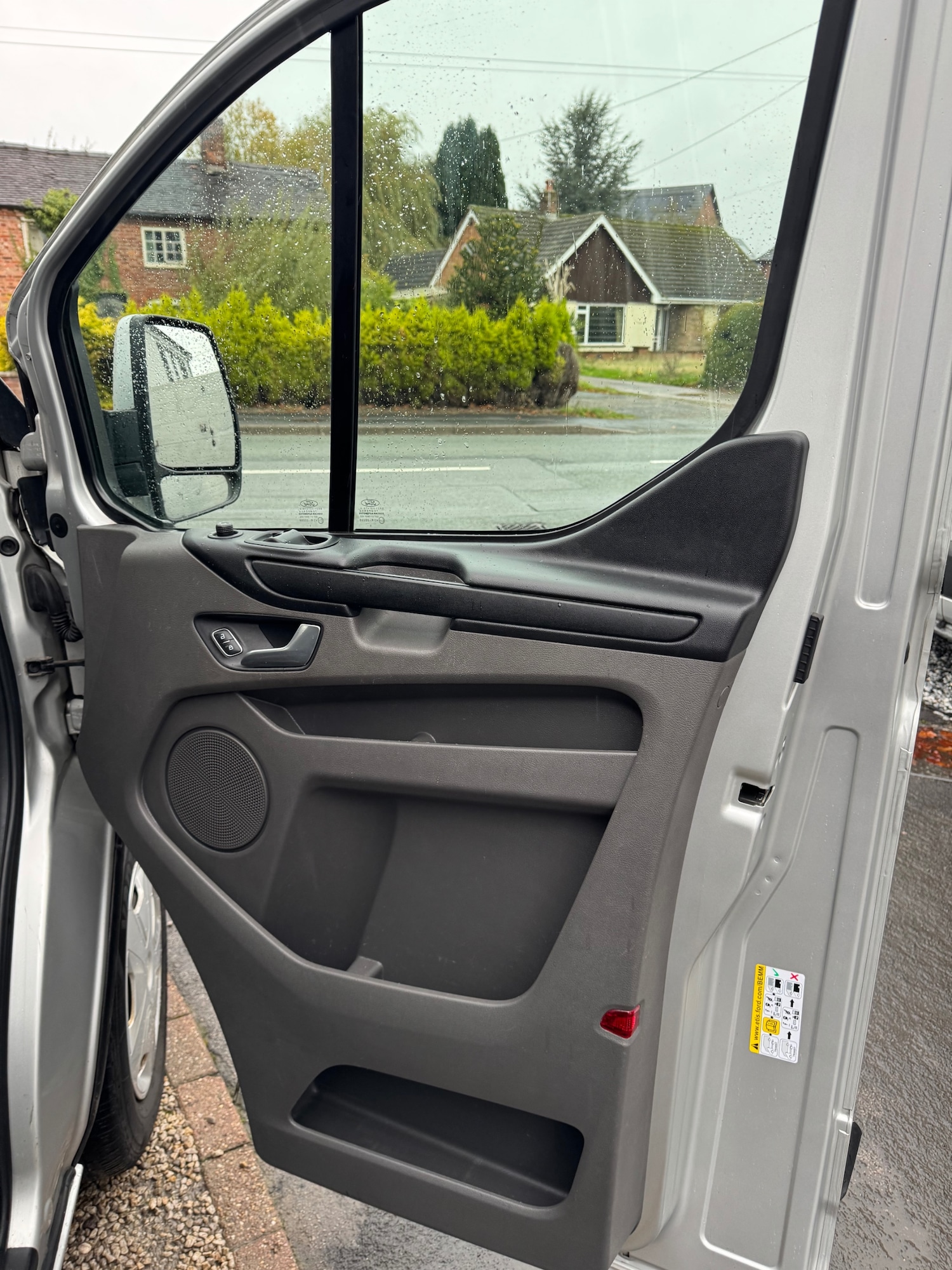 Used Ford Transit Custom 2020 for sale - 76384644: Photo 9