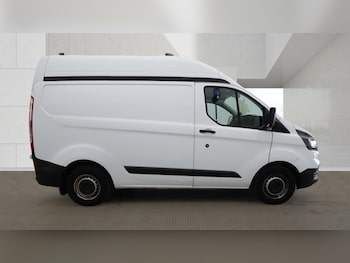 Used Ford Transit Custom 2020 for sale - 79285213: Photo