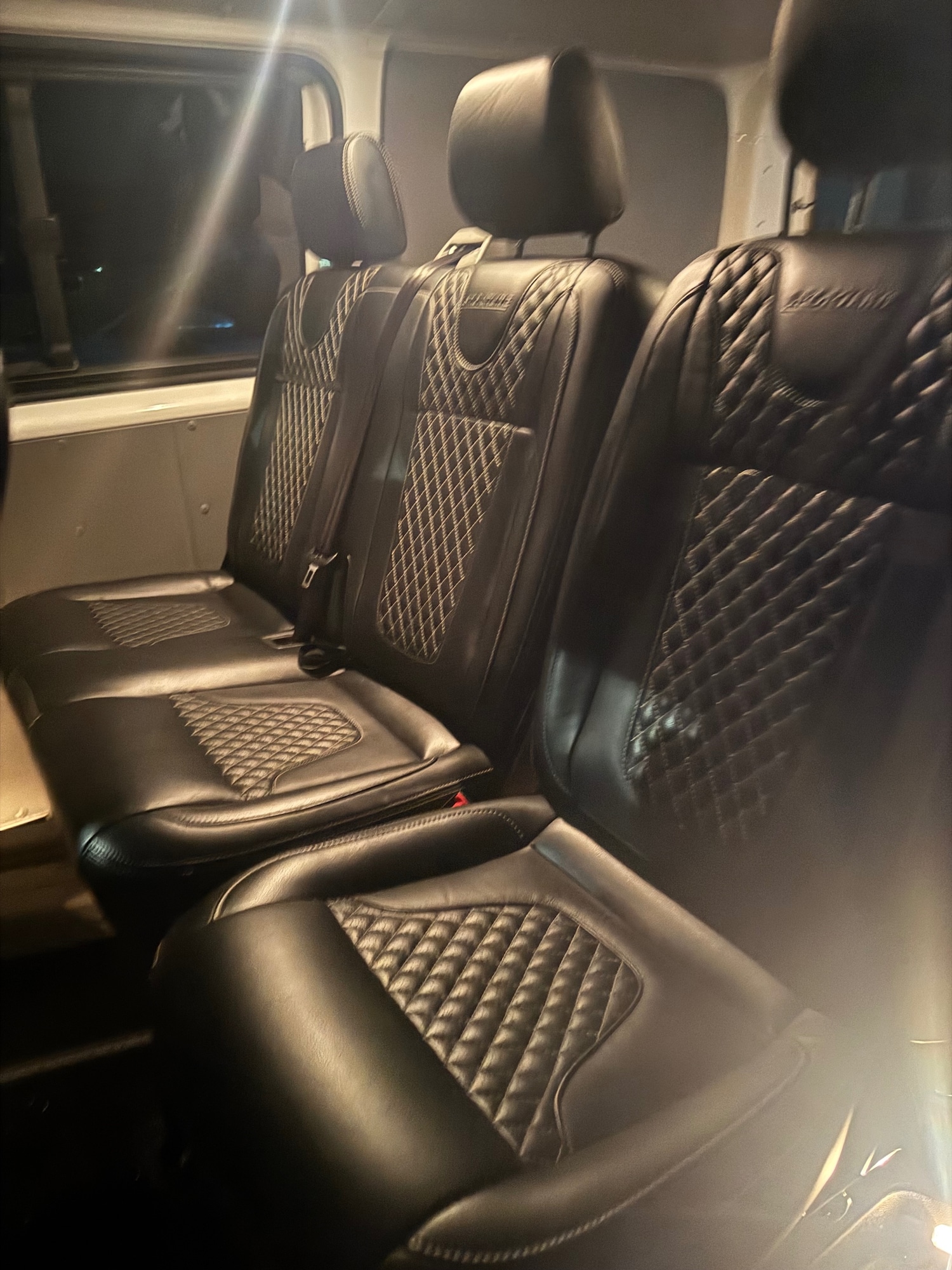 Used Volkswagen Transporter 2015 for sale - 76858721: Photo 11