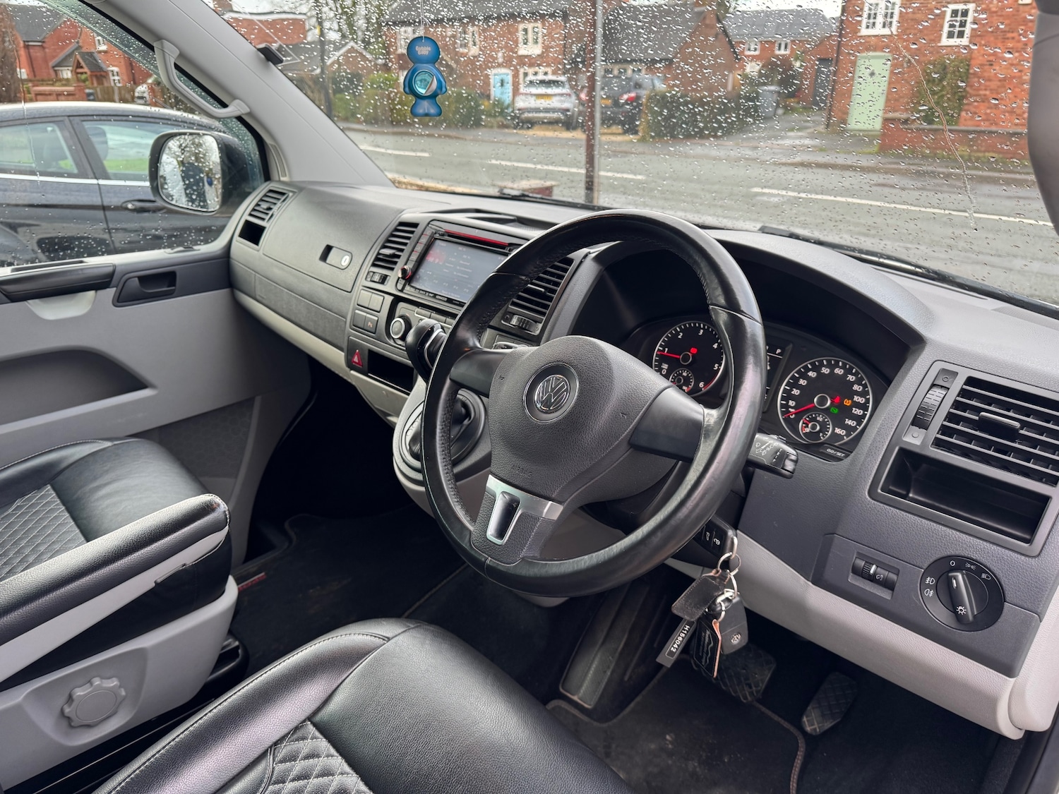 Used Volkswagen Transporter 2015 for sale - 76858721: Photo 15