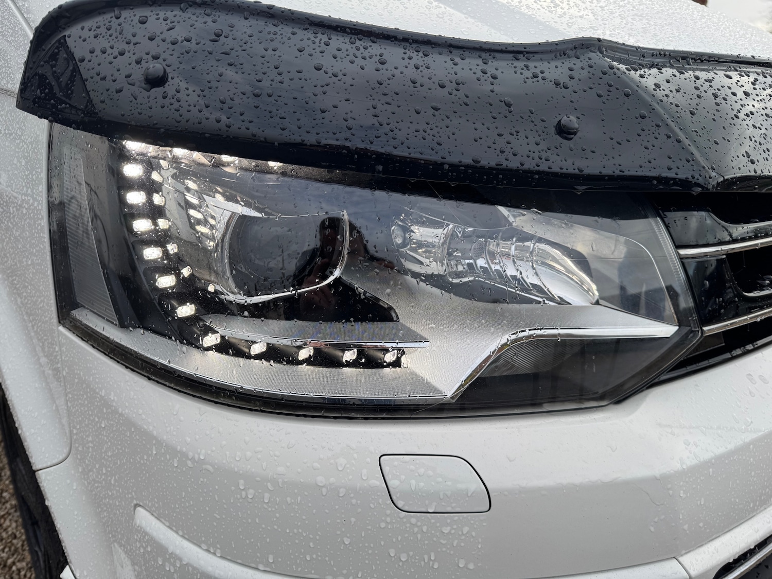 Used Volkswagen Transporter 2015 for sale - 76858721: Photo 16