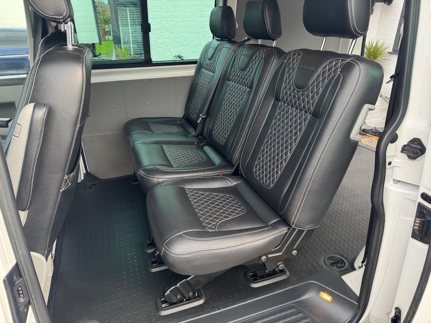 Used Volkswagen Transporter 2015 for sale - 76858721: Photo 18