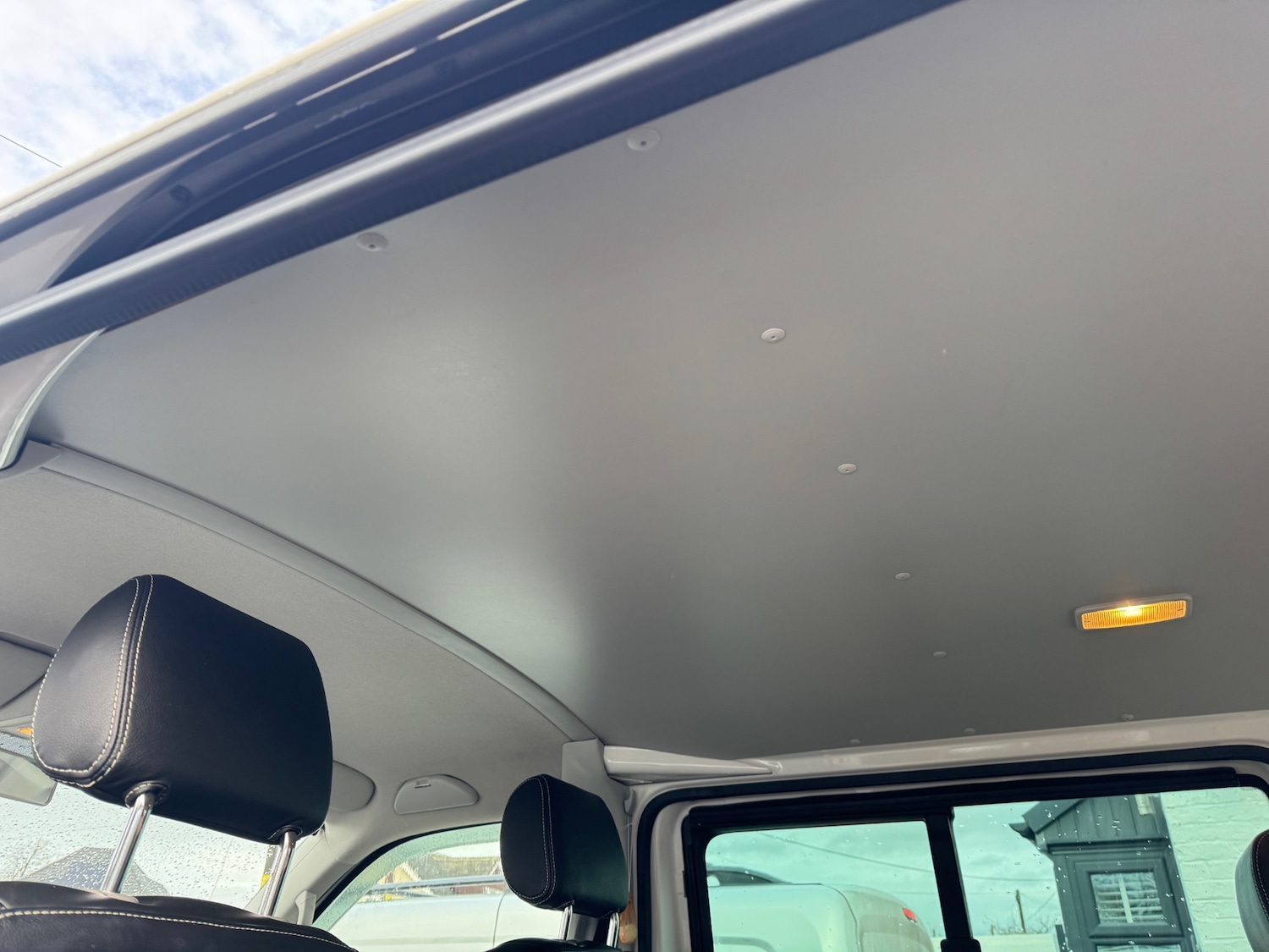 Used Volkswagen Transporter 2015 for sale - 76858721: Photo 19