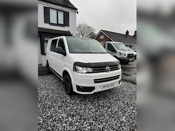 Volkswagen - Transporter