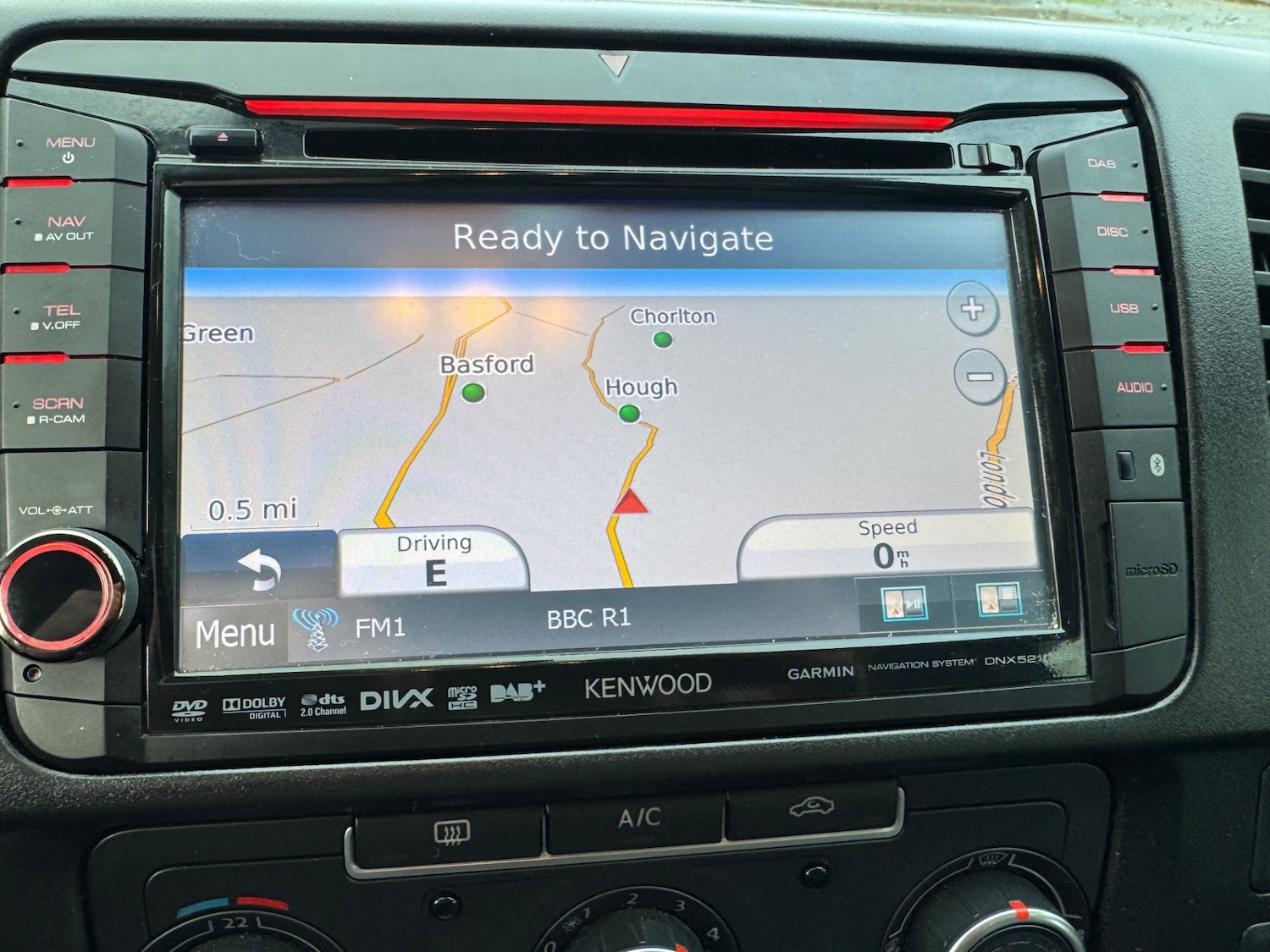 Used Volkswagen Transporter 2015 for sale - 76858721: Photo 20