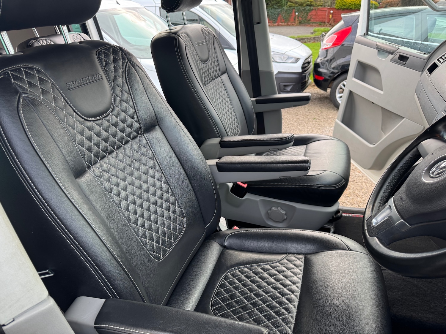 Used Volkswagen Transporter 2015 for sale - 76858721: Photo 22