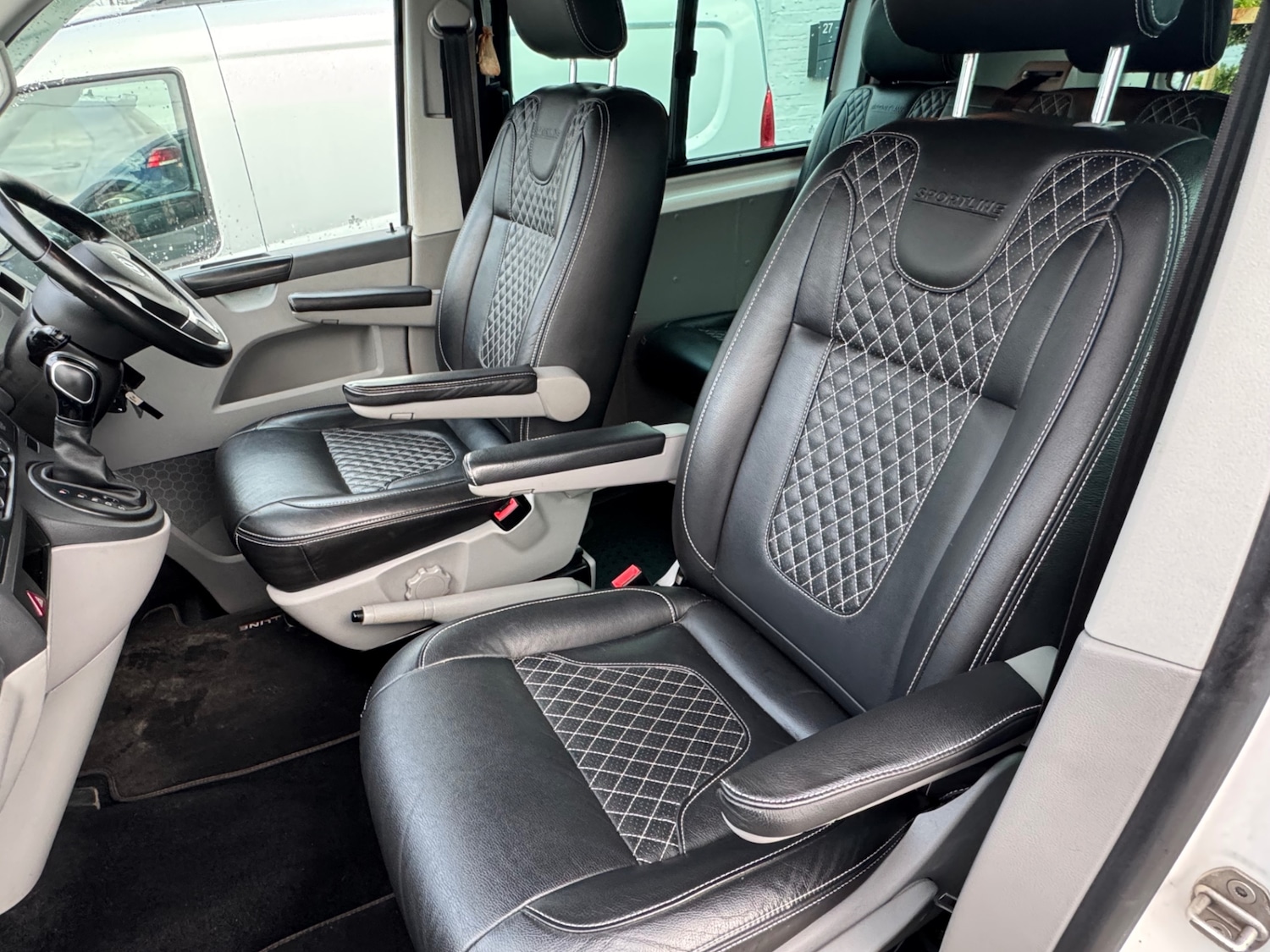 Used Volkswagen Transporter 2015 for sale - 76858721: Photo 24