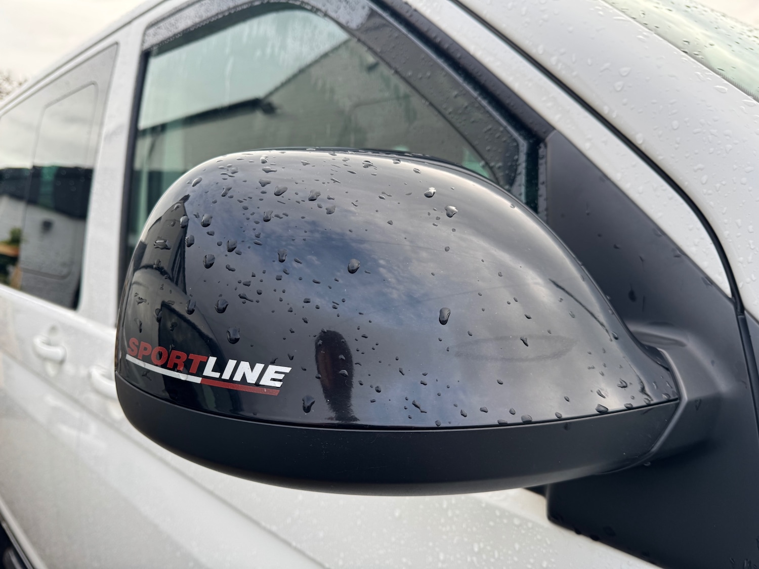 Used Volkswagen Transporter 2015 for sale - 76858721: Photo 25