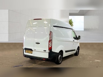 Used Ford Transit Custom 2020 for sale - 79611164: Photo