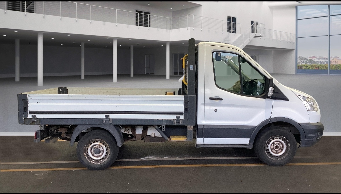 Used Ford Transit 2015 for sale - 76382860: Photo 5