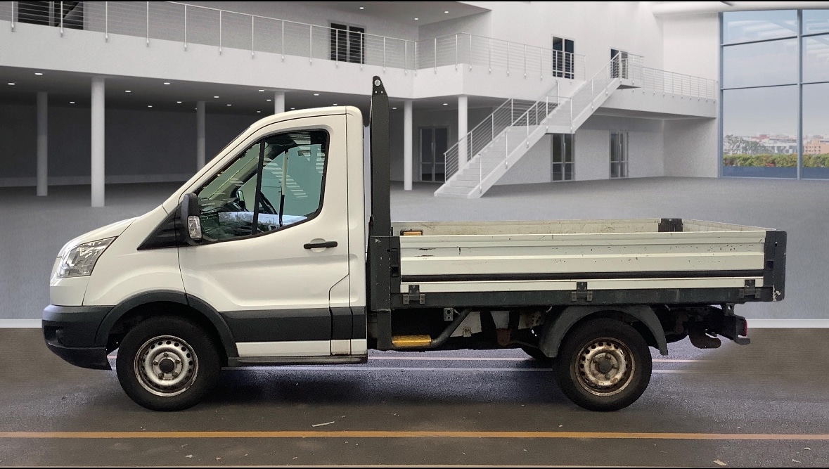 Used Ford Transit 2015 for sale - 76382860: Photo 6