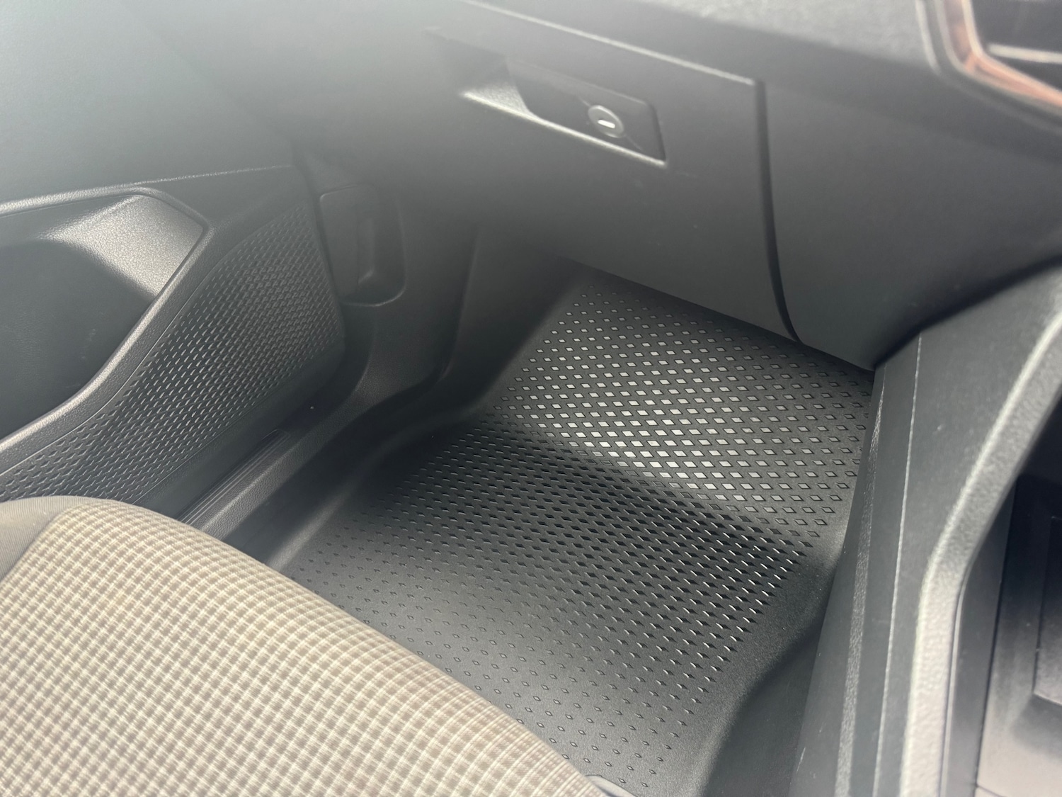 Used Volkswagen Caddy 2021 for sale - 75772689: Photo 10