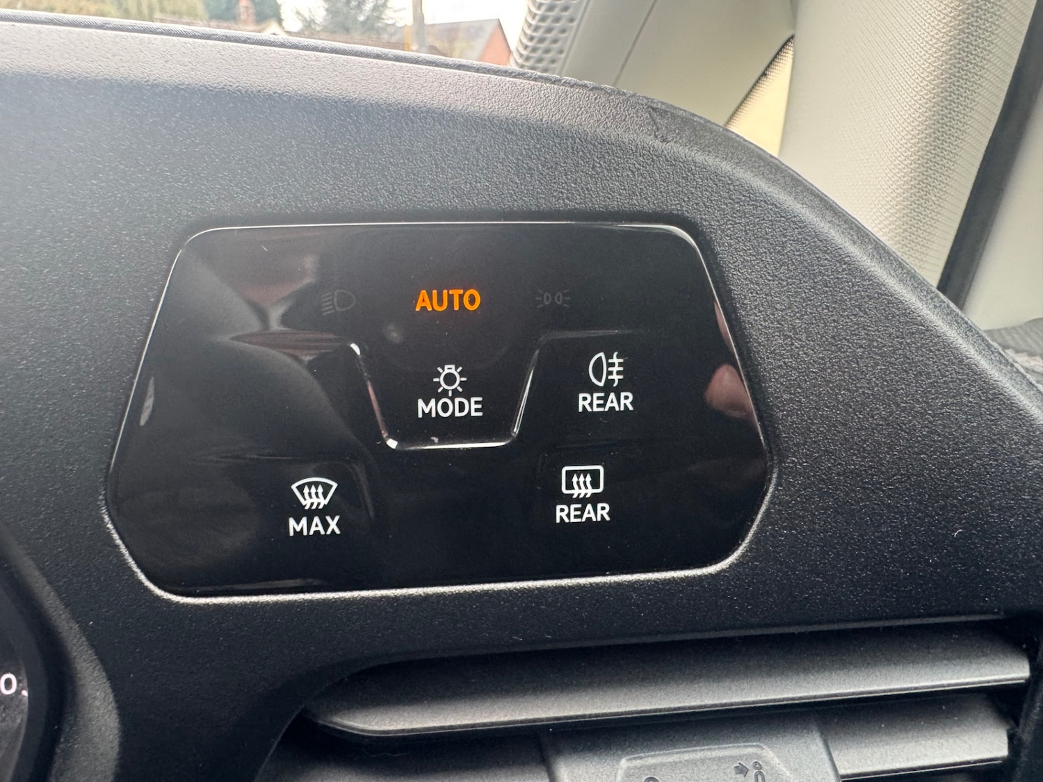 Used Volkswagen Caddy 2021 for sale - 75772689: Photo 12