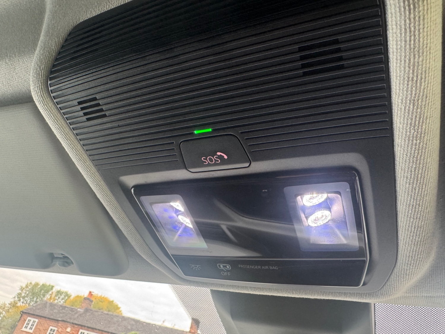 Used Volkswagen Caddy 2021 for sale - 75772689: Photo 14