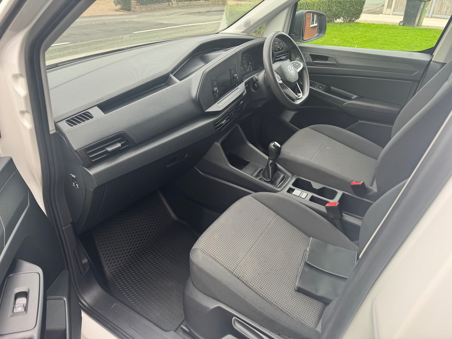 Used Volkswagen Caddy 2021 for sale - 75772689: Photo 6