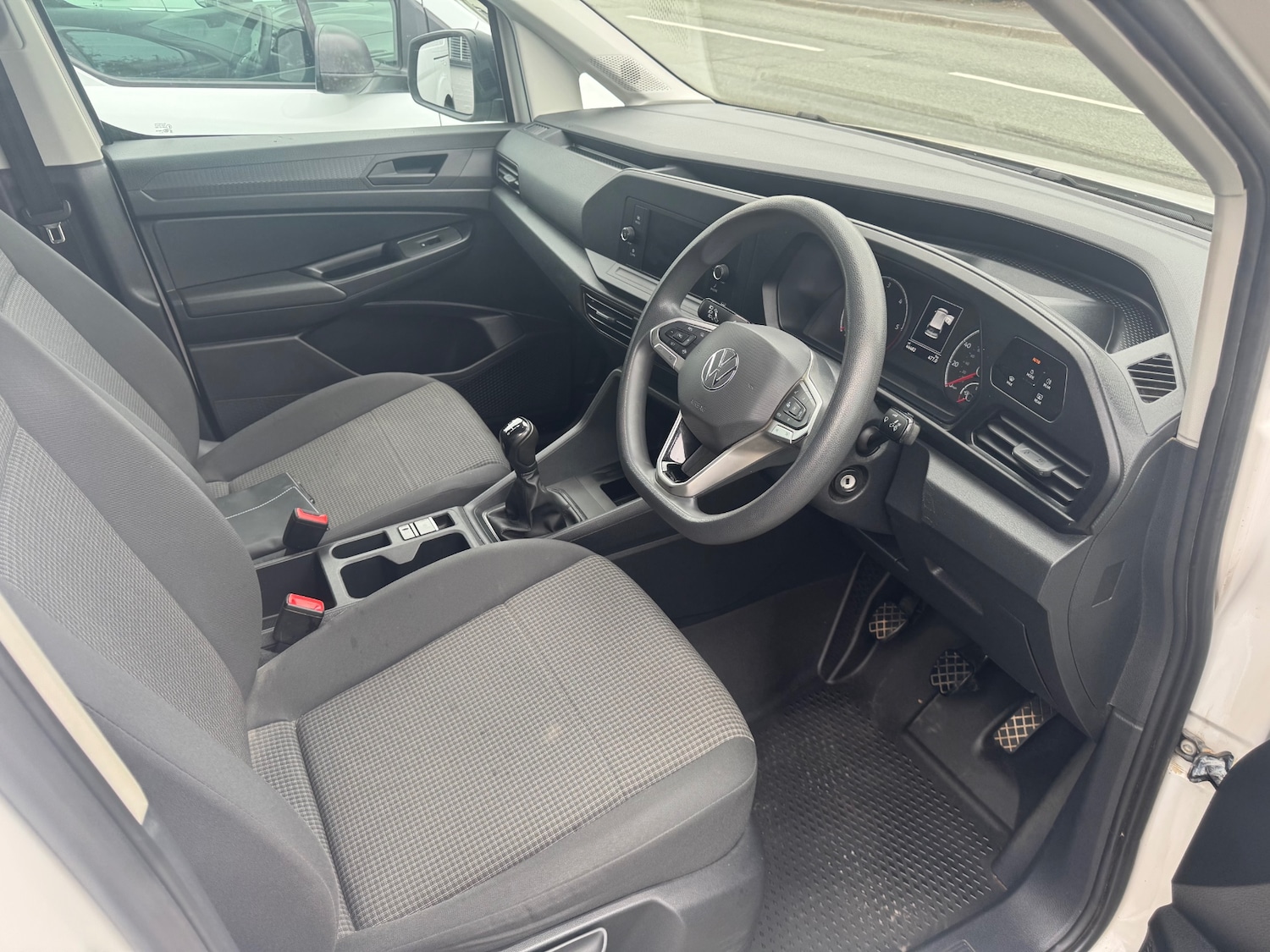 Used Volkswagen Caddy 2021 for sale - 75772689: Photo 7