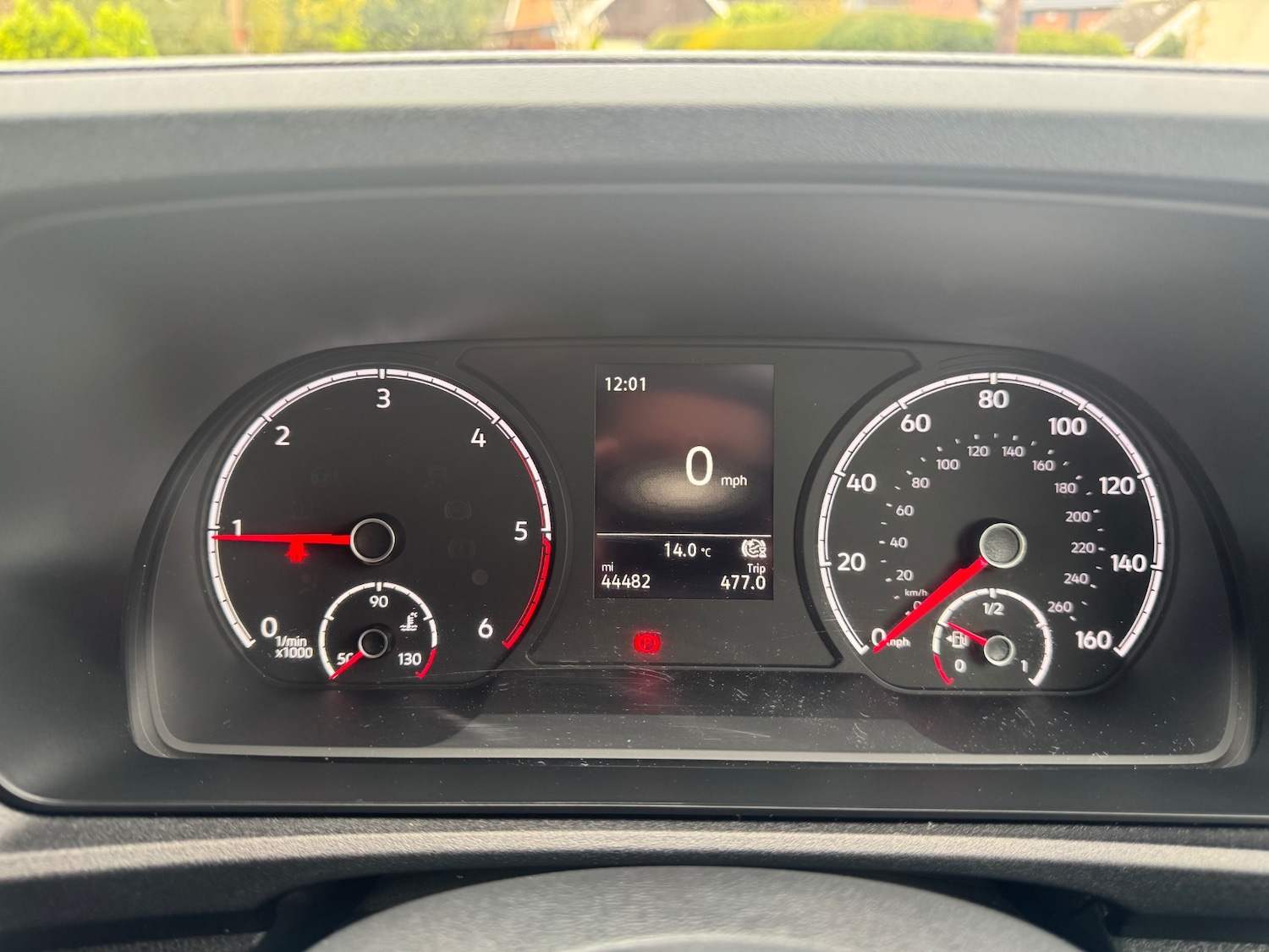 Used Volkswagen Caddy 2021 for sale - 75772689: Photo 8