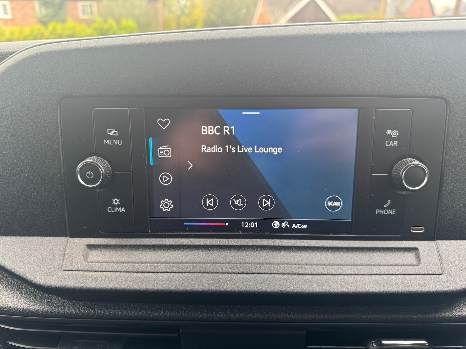 Used Volkswagen Caddy 2021 for sale - 75772689: Photo 9