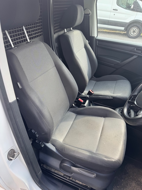 Used Volkswagen Caddy 2019 for sale - 73091416: Photo 11