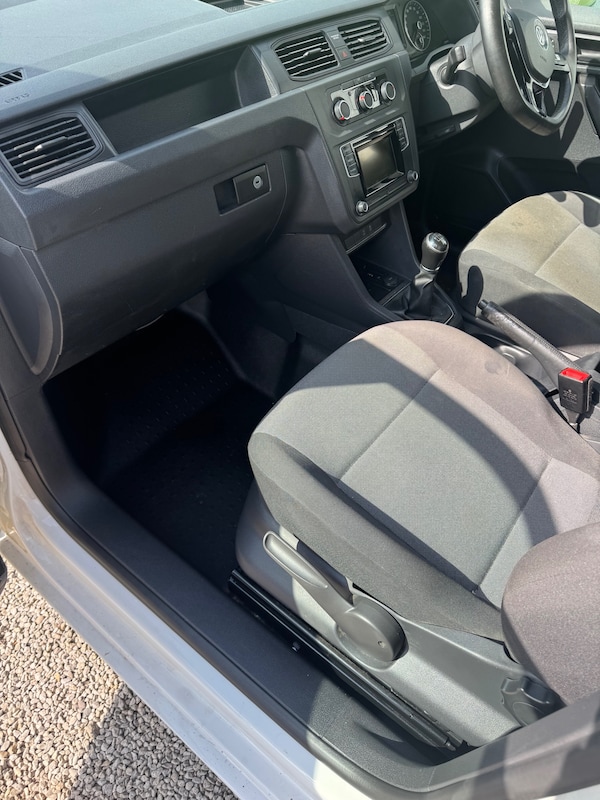 Used Volkswagen Caddy 2019 for sale - 73091416: Photo 12