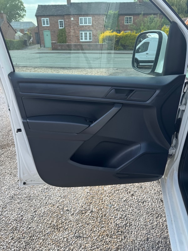 Used Volkswagen Caddy 2019 for sale - 73091416: Photo 13