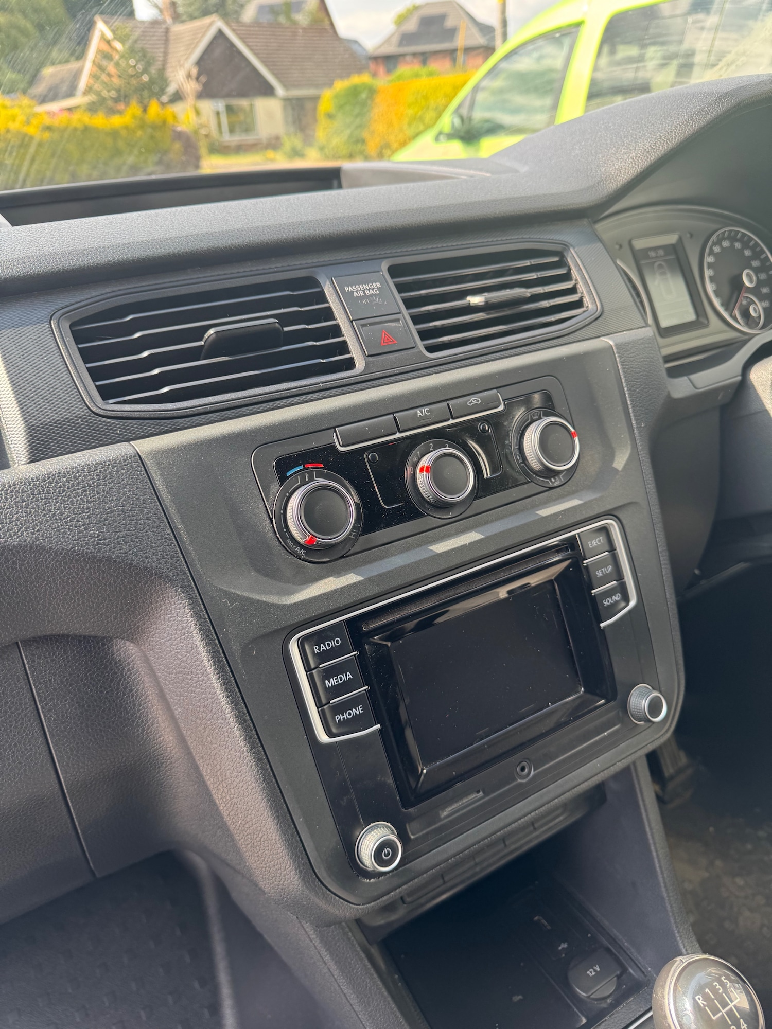 Vehicle 15