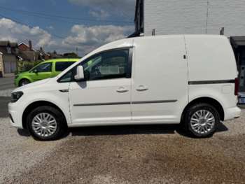 Used Volkswagen Caddy 2019 for sale - 73091416: Photo