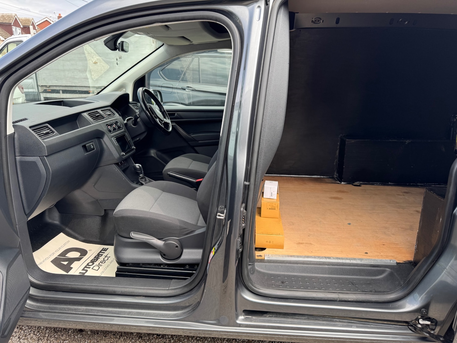 Vehicle 13