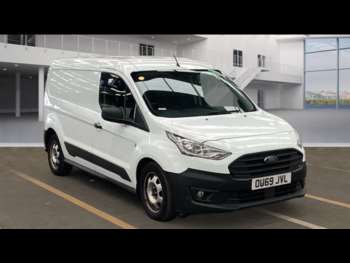 Used Ford Transit Connect 2019 for sale - 74996147: Photo