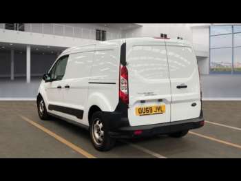 Used Ford Transit Connect 2019 for sale - 74996147: Photo