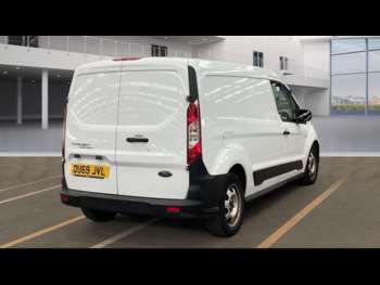 Used Ford Transit Connect 2019 for sale - 74996147: Photo