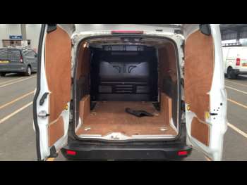 Used Ford Transit Connect 2019 for sale - 74996147: Photo
