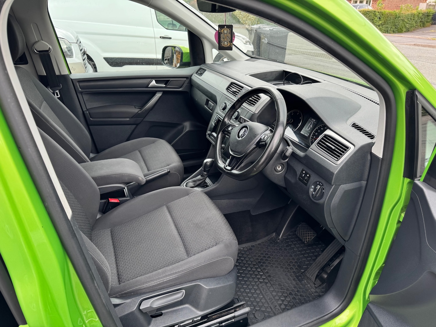 Vehicle 13