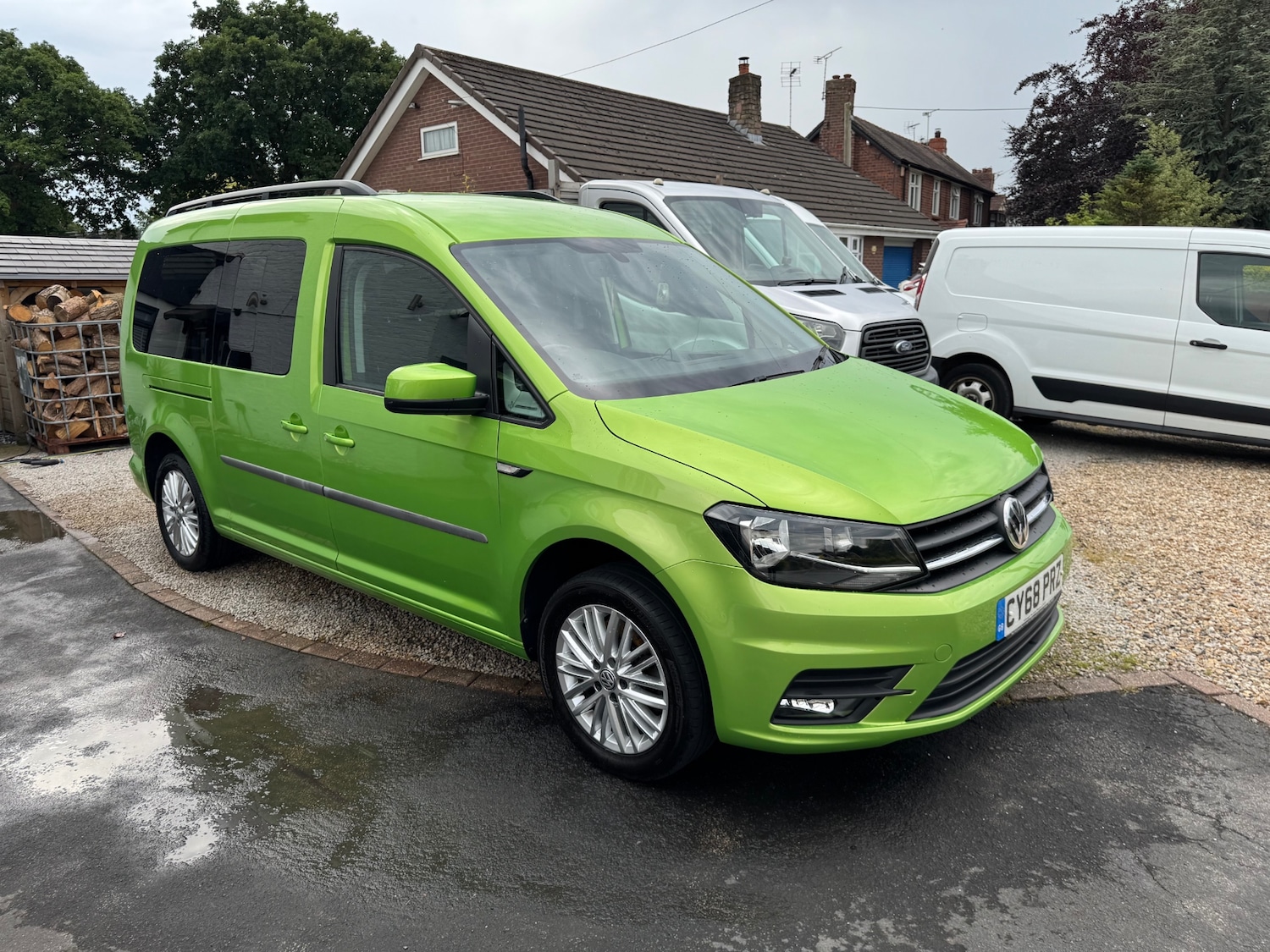 Vehicle 7
