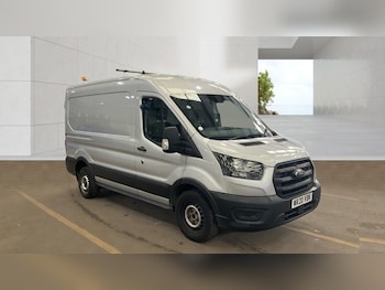 Used Ford Transit 2020 for sale - 79296905: Photo