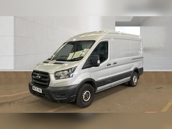 Used Ford Transit 2020 for sale - 79296905: Photo