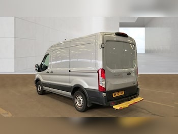 Used Ford Transit 2020 for sale - 79296905: Photo