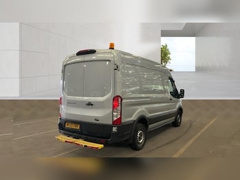 Used Ford Transit 2020 for sale - 79296905: Photo