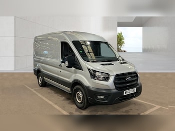 Used Ford Transit 2020 for sale - 79194028: Photo