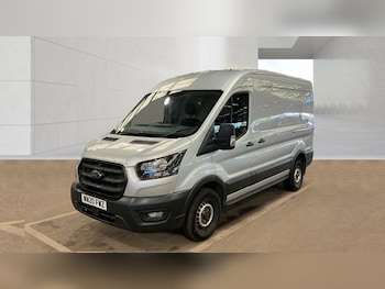 Used Ford Transit 2020 for sale - 79194028: Photo